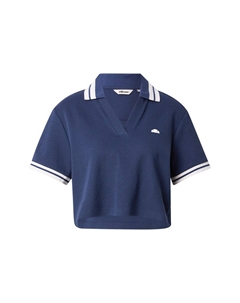 Рубашка-поло Fernie, marine blue Ellesse