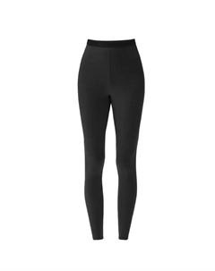 Термоштаны унисекс Bananain, Женщины 70 градусов серого Jiaouchi