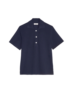 Рубашка-поло Marc OPolo, marine blue Marc o'polo