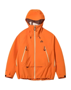 Куртка унисекс для активного отдыха, Сосновая иголка зеленая Pelliot