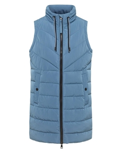 Жилет, Blue Cecil