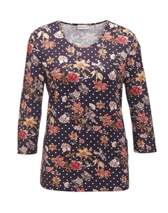 Топ, Mixed colors Goldner