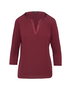 Топ, Bordeaux Comma,