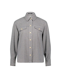 Блуза, Brown Zero