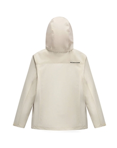 Куртка унисекс для активного отдыха, Желтый хаки Pelliot