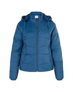 Демисезонная куртка, marine blue Usha