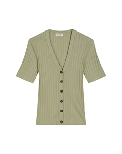 Вязаный кардиган Marc OPolo, Green Marc o'polo