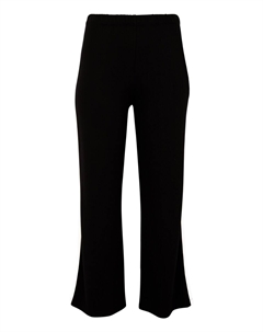 Широкие брюки, Black Yoek