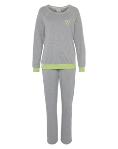 Пижама Dreams, mottled grey Vivance