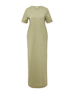 Платье, Pastel green Qs