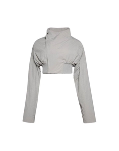 Бомбер Hollywood Cropped Flight Bomber, Pearl Rick owens