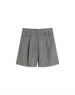 Обычные брюки со складками спереди Marc OPolo, Dark grey Marc o'polo