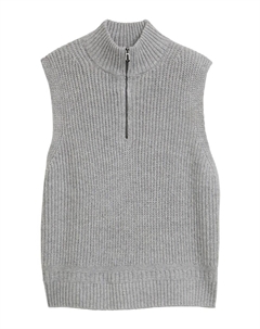 Свитер, mottled grey Tom tailor