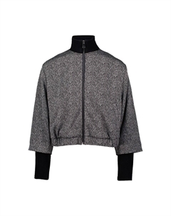 Блейзер, Anthracite Zero