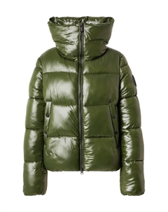 Зимняя куртка ISLA, Green Save the duck