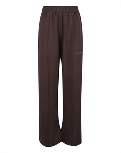 Спортивные штаны с логотипом, коричневый Hinnominate
