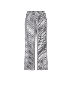 Широкие брюки Chiara, Mixed colors Mac