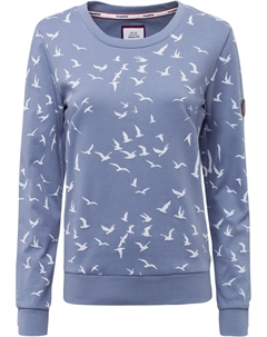 Толстовка, Blue Kangaroos