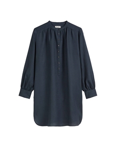 Платье-рубашка Marc OPolo, marine blue Marc o'polo