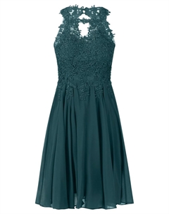 Коктейльное платье, Dark green Apart