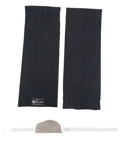 Портновские свободные брюки, синий Jean paul gaultier