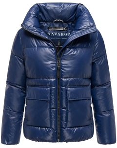 Зимняя куртка Eispracht 14, Cobalt blue Navahoo