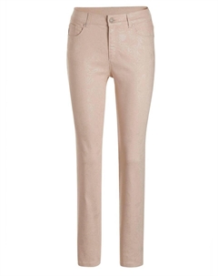 Повседневные брюки Carla, Beige Goldner