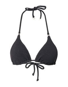 Треугольный бикини-топ, Black Seafolly