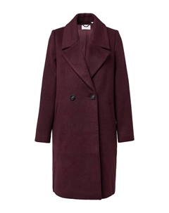 Демисезонное пальто, Bordeaux Comma,