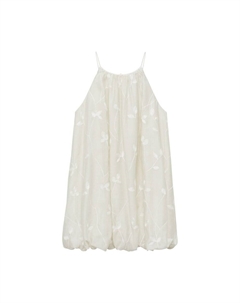 Летнее платье Kania-H, Cream Mango