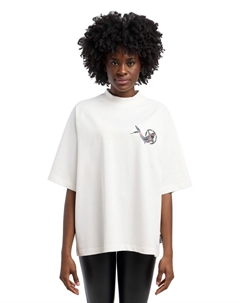 Футболка Dorigoni, White Carlo colucci