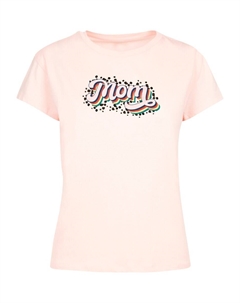 Футболка, Pastel pink F4nt4stic