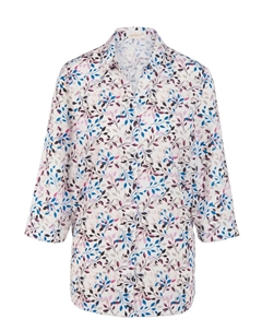 Блуза, White Goldner