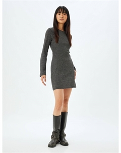 Мини платье, Anthracite Koton