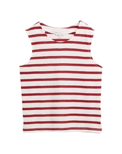 Топ, Mixed colors Tom tailor