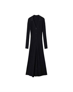 Макси платье Rose, Black Mango