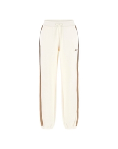 Зауженные брюки, White Guess