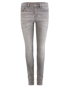 Узкие джинсы, Grey denim Kangaroos