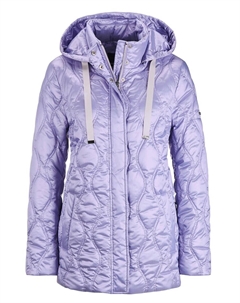 Демисезонная куртка, Lilac Goldner