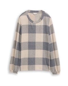 Лонгслив, Black Tom tailor