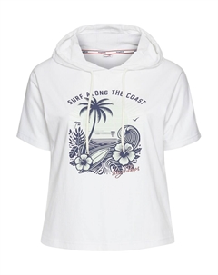 Футболка, White Kangaroos