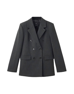 Блейзер Daisy, Anthracite Mango