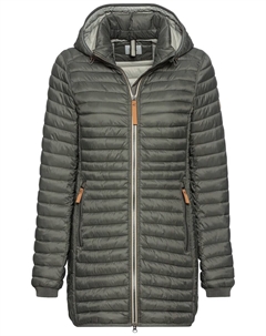 Демисезонное пальто, Fir Camel active