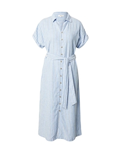 Платье-рубашка, Light blue S.oliver