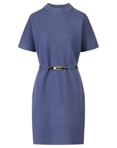 Вязаное платье, Sapphire Apart