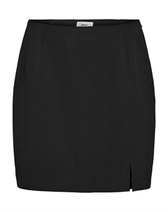 Мини юбка Lisa, Black Object