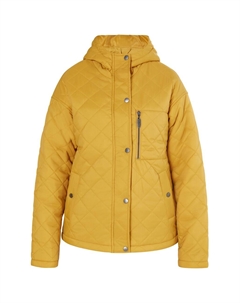 Демисезонная куртка, Curry Usha