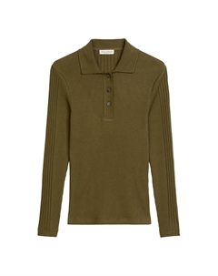 Рубашка-поло Marc OPolo, Dark green Marc o'polo