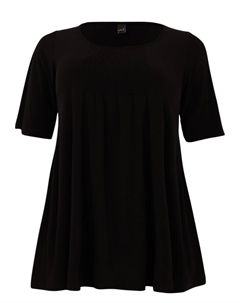 Туника, Black Yoek