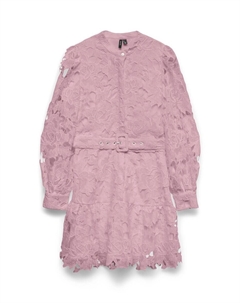 Платье-рубашка VMAriana, Rose Vero moda